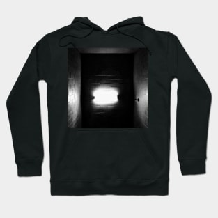 cell dwell Hoodie